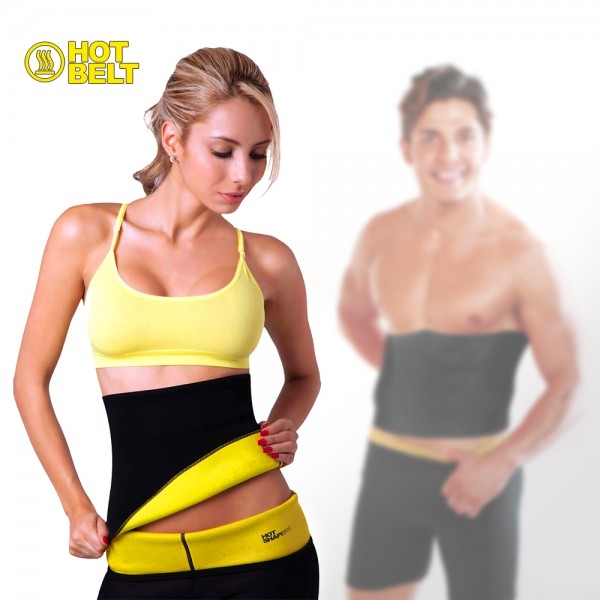 NEOTAX IBS Hot Shapers Hot BELT, For Gym at Rs 1499 in New Delhi