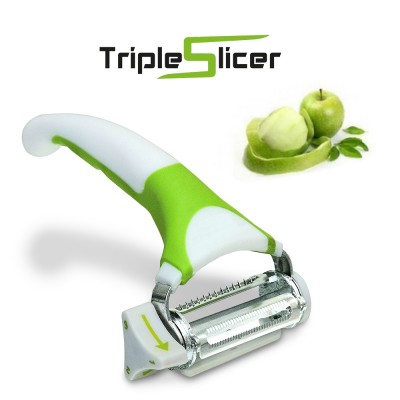 Triple Slicer