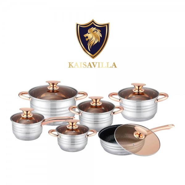 Kaisa Villa