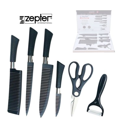 Zepter Knives 6-1