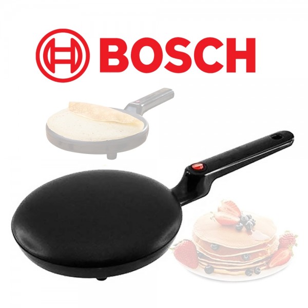 Bosch Electric crepe maker