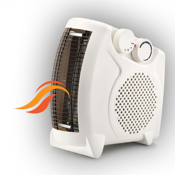 Electric Fan Heater