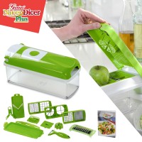 Vegetable Cutter 9 in 1