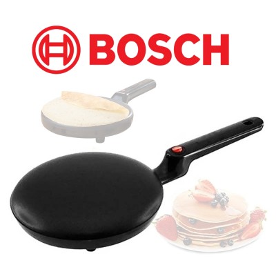 Bosch Electric crepe maker