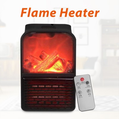 Flame Heater