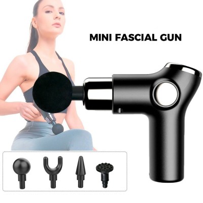 Mini Fascial Gun 