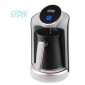 Electric coffee maker ST-9897